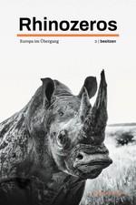 Rhinozeros 2 Europa im