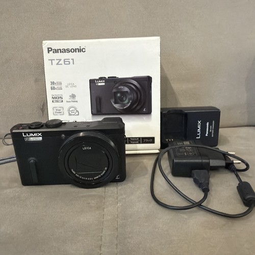 Panasonic lumix dmc - panasonic,