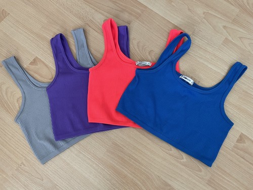 Sister crop top gr s - fb, gr.