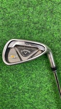 Callaway X2 Hot 9-Eisen Stahl