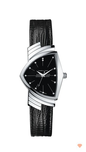 Hamilton ventura quartz - ventura,