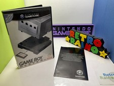 Nintendo GameCube - GAME BOY