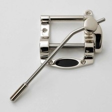 Vibrato Goldo G5 Nickel, Stil