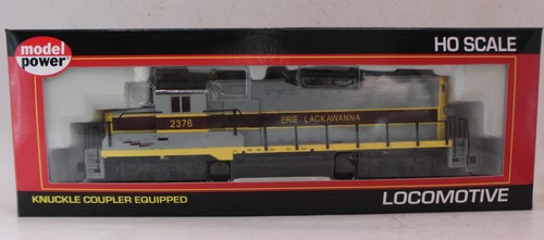 Mantua scale diesellok - ho,