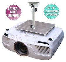 Projector Ceiling Mount for