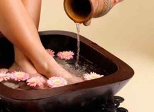 HEIMSTUDIUM KURS SCHULUNG KOSMETISCHE FUSSPFLEGE 3 ZERTIFIKATEN