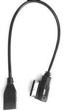Kabel AMI MMI USB Adapter 2G 3G passend für AUDI A3 A4 A5 A6 A8 Q3 Q5 Q7 R8