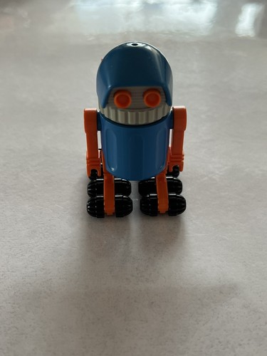 Playmobil 3318 space roboter - playmobil,