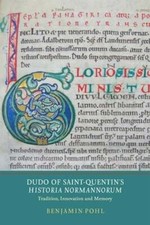 Dudo of Saint-Quentin's