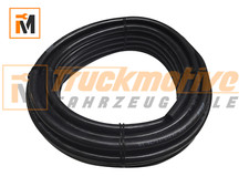 10 Meter Druckluftbremsschlauch D=11mm x 18mm DIN 74310 EPDM-Gummi 10/25 BAR LKW