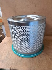 SOTRAS DB2637 Luftölabscheiderfilter für mobilen Kompressor
