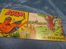 AKIM , Nr.  10  , Piccolo