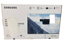 SAMSUNG WMN-M20E, Wall Mount