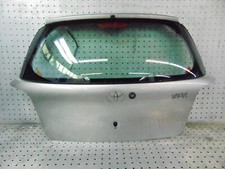 Heckklappe Toyota Yaris (Typ:SCP10/12/NCP10/13/NLP10)