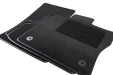 Fussmatten für Volvo S40 II