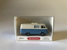 Wiking 027046 | Borgward