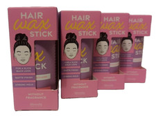 ( 4x75g ) HAARWACHS STICK FÜR