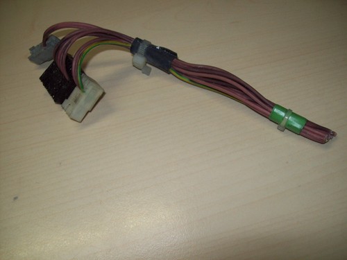 Stecker für