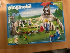 PLAYMOBIL 4131 VERSIEGELT