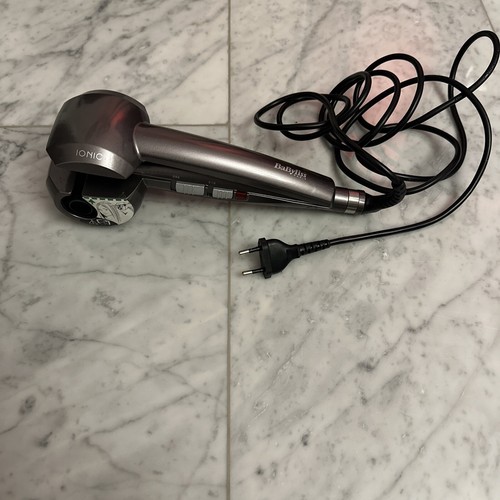 Babyliss curl secret - babyliss,