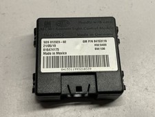 2019 Chevrolet Camaro