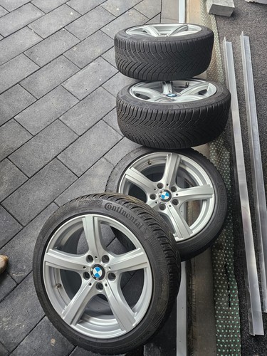 Originale bmw e89 alufelgen - e89,