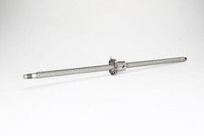 HIWIN 2005R, S110085-1164, Kugelrollspindel, L=695mm