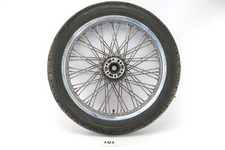 Suzuki VS 1400 Intruder VX51L 1987 - Vorderrad Felge 19X2.15 A82R