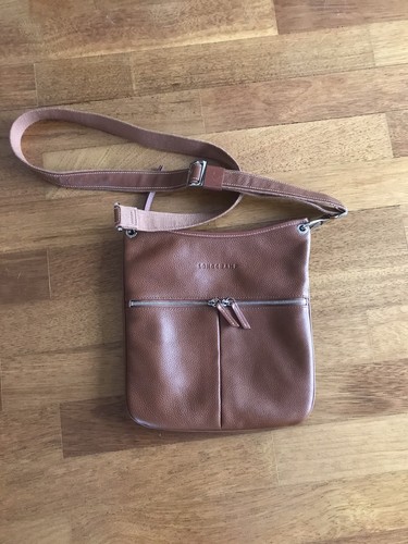 Longchamp tasche foulon - tasche,