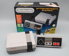 Nintendo Classic Mini