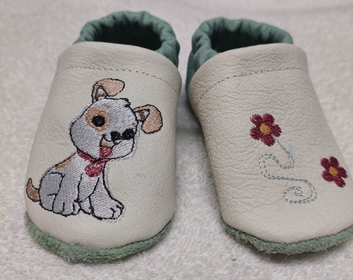 Baby krabbelschuhe