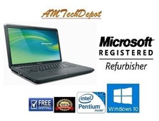 Lenovo 15.6 G550 Intel Pentium