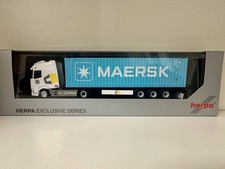 ***HERPA EXKLUSIVE*** DAF XG