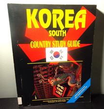 Korea South Country Study