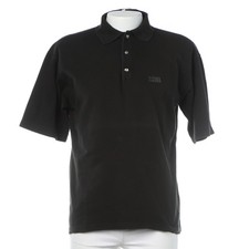 Poloshirt Versace Jeans Couture Schwarz L