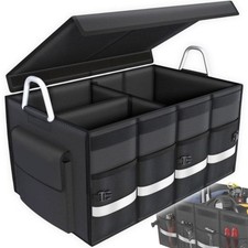 Auto Kofferraum Organizer