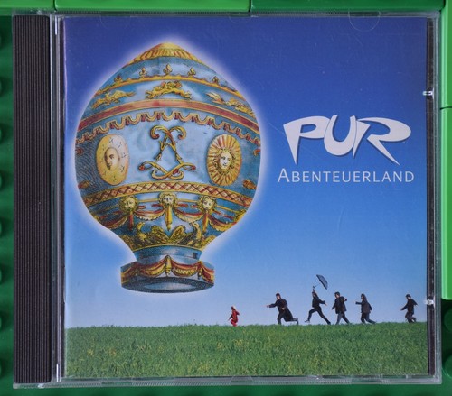 Pur abenteuerland - -,