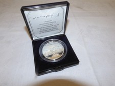 Sachsener Weihnachtstaler 2004, Polierte Platte, 999er, 15 g