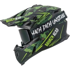 Broken Head Crosshelm Squadron