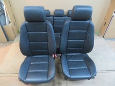 BMW E36 Touring schwarze