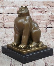 MODERN ART - FETTE KATZE