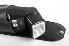 Contax TLA 280 Blitzgerät