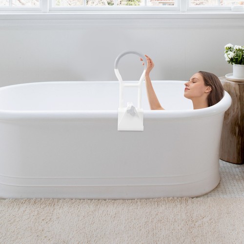 Badewanneneinstiegshilfe