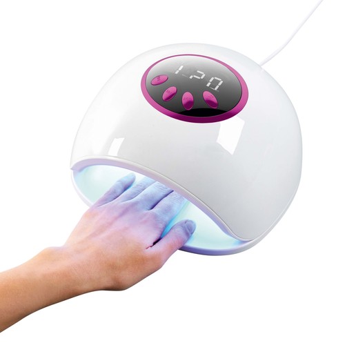 Ware led nageltrockner - b-ware,