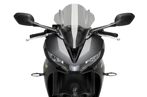 Puig racing scheibe für - puig,