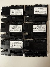 Smart ForTwo 450 SAM Sicherungskasten Steuergerät Zentralelektrik 0006090V004,