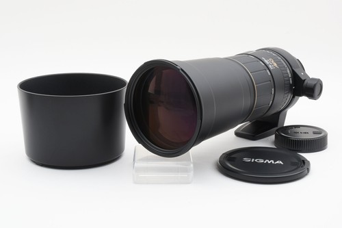 Sigma apo 170 500 - 170-500, mm