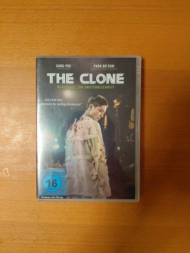 The clone schlüssel - clone, –