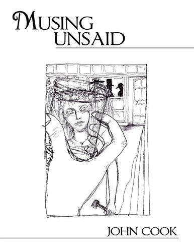 John cook musing unsaid - cook,