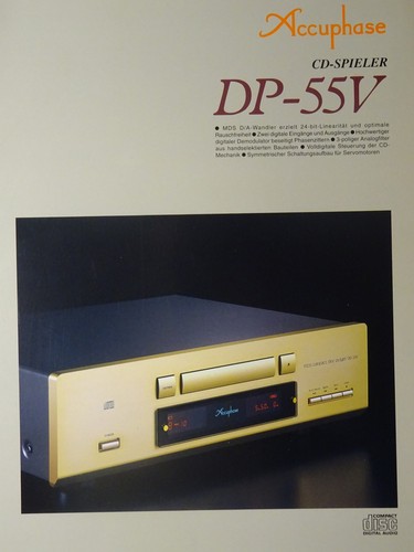 Accuphase - ⭐️⭐️⭐️,